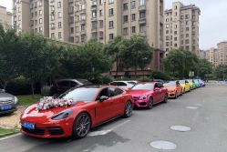 -宁波甬诚婚车(新典路店)