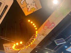 -董一米线(汉峪金谷店)