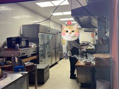 -疆里疆外·和田烤肉·清真