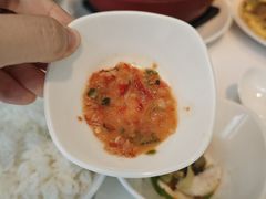 -莆田餐厅PUTIEN(三里屯店)