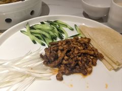 -上关东东北菜(夫子庙水游城店)