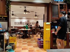 -九龙餐厅(大沽路店)