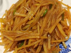 -小菜园新徽菜(芜湖奥特莱斯店)