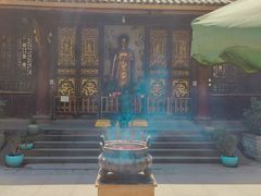 -古大圣慈寺