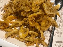 -新海渔港·胶东海鲜家常菜·家宴(奥体中心店)
