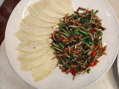 -西山人家·传统苏帮菜·家宴(木渎店)