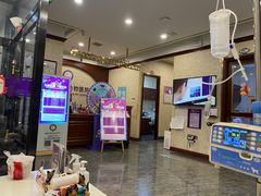 -宠爱国际动物医院· 猫科· 外科·中兽医(长白店)