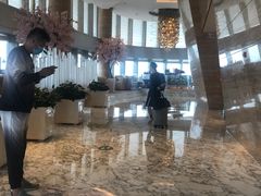 -洲际酒店·地平线全日餐厅HORIZON CAFÉ