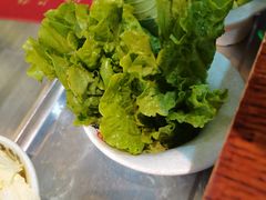 -新招鲜本地鸡窝(平凉路店)