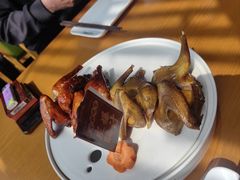-大鸽饭(马王堆店)