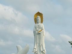 -三亚南山文化旅游区