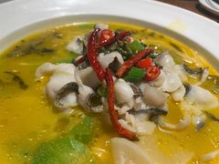 -吕氏疙瘩汤·新派鲁菜(济南万象城店)