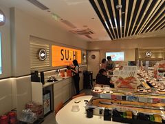 -争鲜回转寿司(东方银座店)