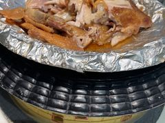 -原味田园·客家菜·土窑鸡(中航城君尚购物中心店)