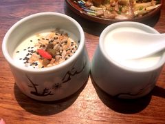 -锦尚阁烤鱼•天津菜(宣武门胡同店)