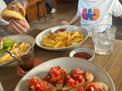 -The Workshop Coffee