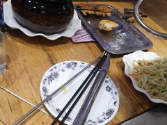 -关二碳烤羊腿(龙翔路店)