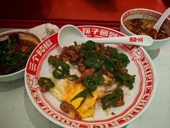 -72街荷叶饭(丽影广场店)