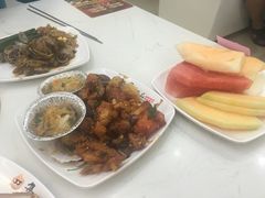 -集杰尚品海鲜烤肉自助餐厅(乳山振华店)