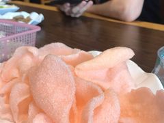 -金刚山烧烤(红旗大街店)