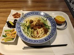 -味一楼兰州拉面(机场一店)
