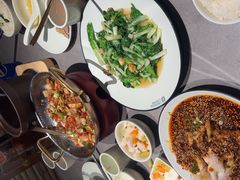 -麻都·成都菜(人民广场店)