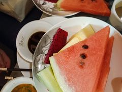 -遇上西雅图多融合海鲜自助餐厅(中房金谊广场店)