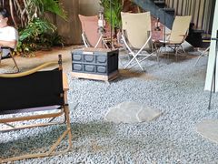 -J Create城市露营咖啡·简餐·宠物(上海动物园店)