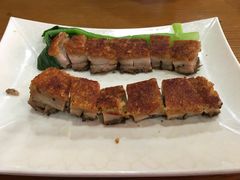 -香江小厨 The Kitchen(香江俱乐部店)