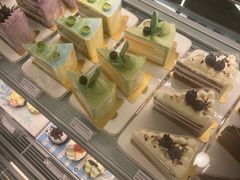 -派悦坊·甜品·蛋糕(虹口龙之梦店)