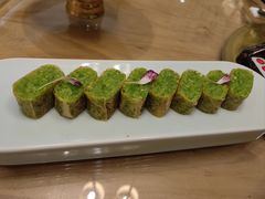 -安多素食(广仁寺路店)