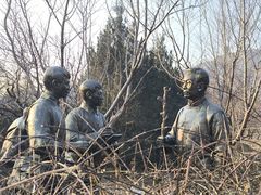 -阳台山自然风景区