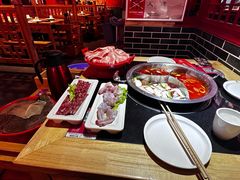 -吴老幺火锅(金龙店)