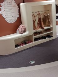 -奈尔宝·国风主题儿童乐园·亲子餐厅(豫园商城店)
