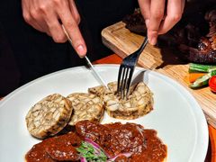 -布拉格餐厅· 中欧捷克菜(全国首店)