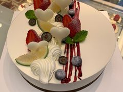 -好利来(八角店)