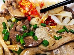 -荔林食店(西华路店)