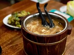 -优壹佳·延边朝鲜族料理(中山北路店)