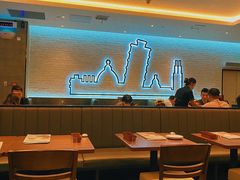 -萨莉亚意式餐厅(杭州滨江天街店)