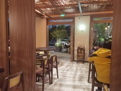 -芸鲜季·云南野生菌餐厅· 云南风物味研社(闵行店)