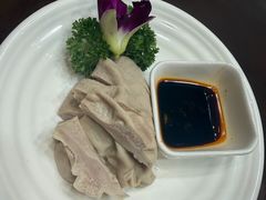 -新聚丰菜馆(太监弄店)