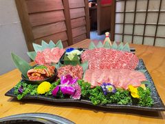 -丸藏和牛烧肉专门店(园区师惠坊店)
