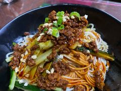 -口口香小吃店