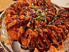 -肥三土菜馆(五四广场店)