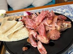 -群英会·三国菜(曹魏古城店)