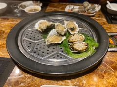 -船奇蒸汽海鲜·闽菜(八市海鲜总店)