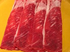 -牛New寿喜烧(金鹰世界店)