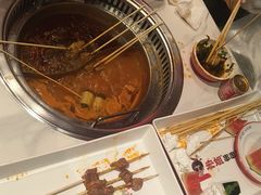 -宏姐串串香(宏伟路店)