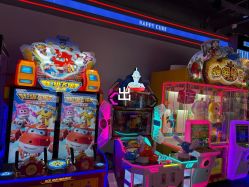 -乐立方大冒险(领展店)