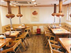 大堂-7年8班朝鲜族非遗美食(三钢里店)